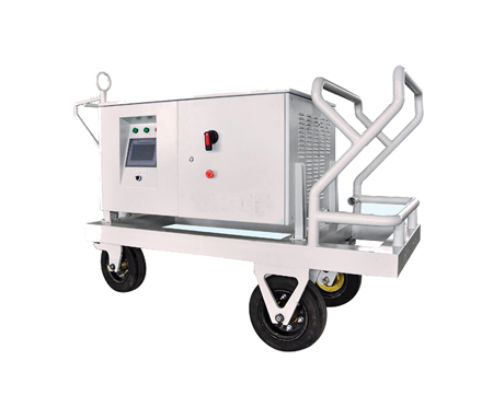 400hz 90K電源車(chē)